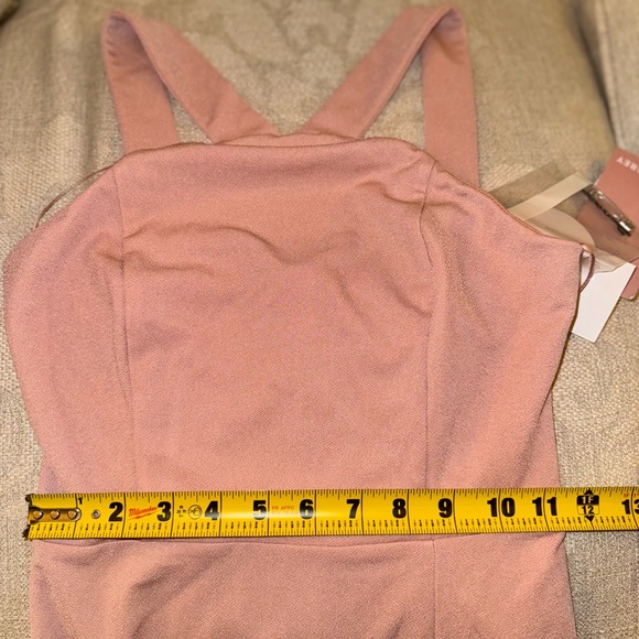 Birdy Grey Bridesmaid Gene Dress - Picture 6 of 6